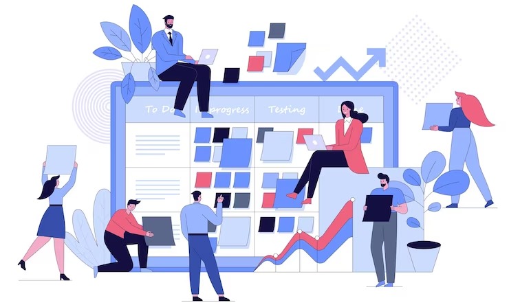 مدیریت کسب و کار صحیح برای رسیدن به ثروت